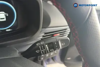 Hyundai I20 N Line S Manual Petrol Hatchback - Stock Number (1674107) - 6th supplementary image