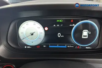 Hyundai I20 N Line S Manual Petrol Hatchback - Stock Number (1674107) - 7th supplementary image