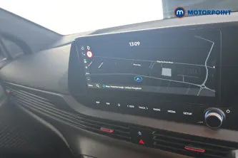 Hyundai I20 N Line S Manual Petrol Hatchback - Stock Number (1674107) - 9th supplementary image
