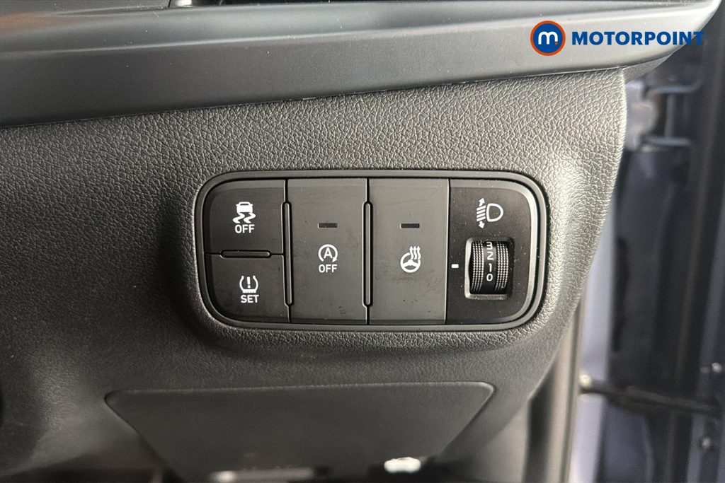 Hyundai I20 N Line S Manual Petrol Hatchback - Stock Number (1674107) - 11th supplementary image