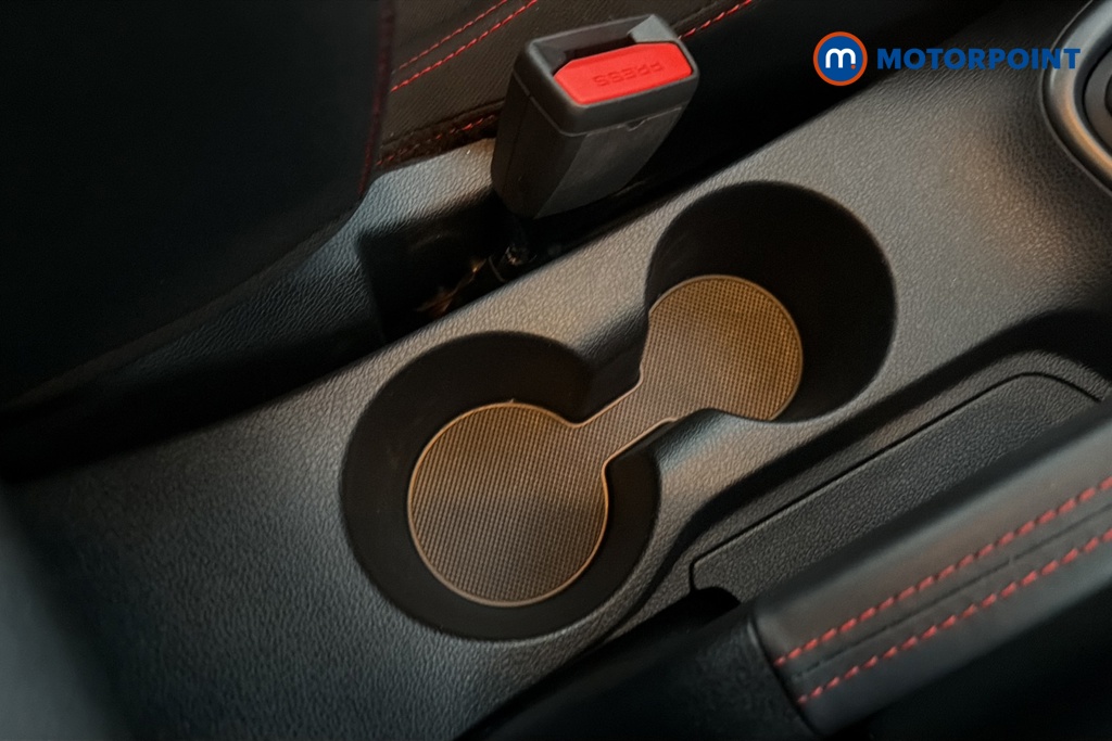 Hyundai I20 N Line S Manual Petrol Hatchback - Stock Number (1674107) - 16th supplementary image