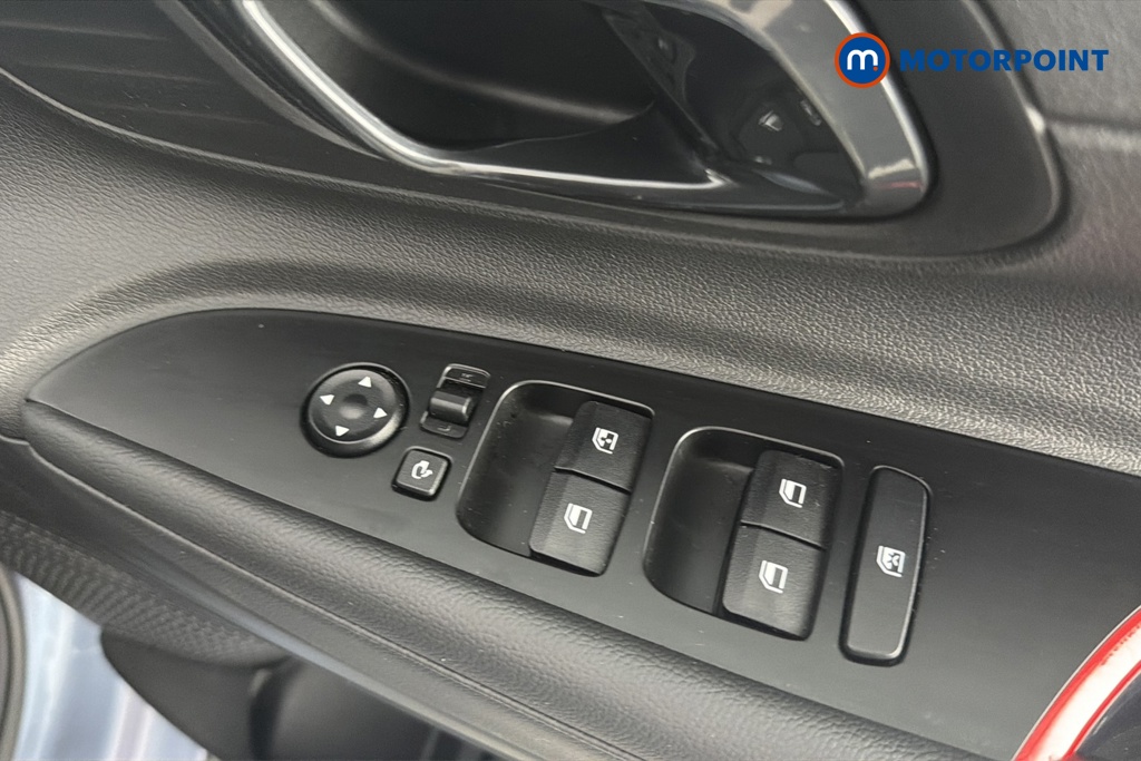 Hyundai I20 N Line S Manual Petrol Hatchback - Stock Number (1674107) - 19th supplementary image