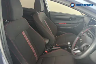 Hyundai I20 N Line S Manual Petrol Hatchback - Stock Number (1674107) - 22nd supplementary image