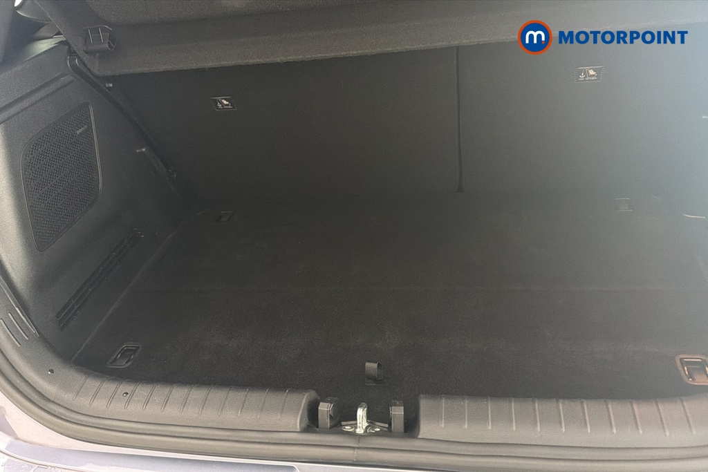 Hyundai I20 N Line S Manual Petrol Hatchback - Stock Number (1674107) - 30th supplementary image