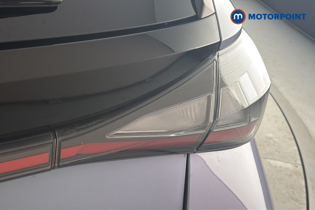 Hyundai I20 N Line S Manual Petrol Hatchback - Stock Number (1674107) - 36th supplementary image