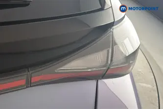 Hyundai I20 N Line S Manual Petrol Hatchback - Stock Number (1674107) - 36th supplementary image