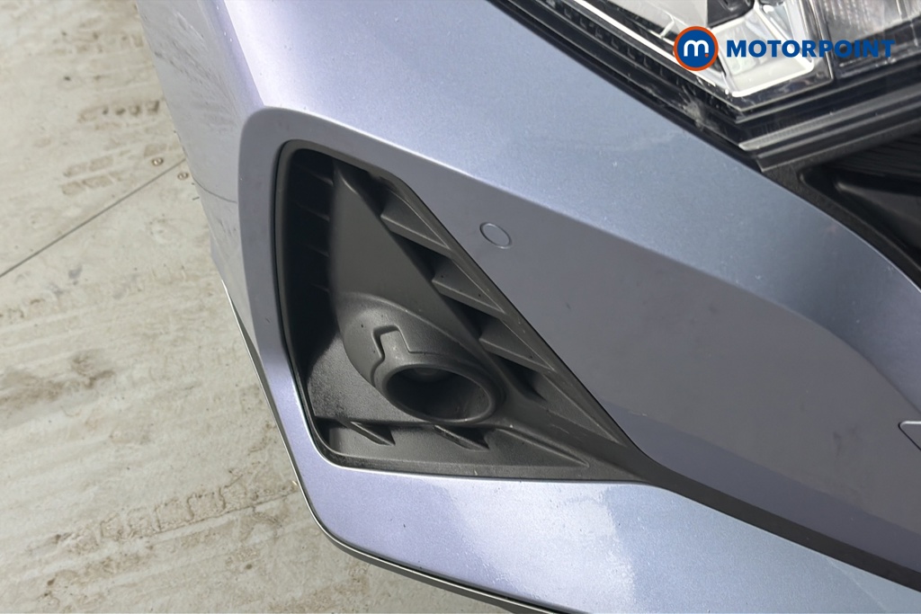 Hyundai I20 N Line S Manual Petrol Hatchback - Stock Number (1674107) - 38th supplementary image