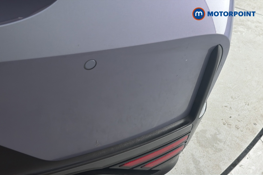 Hyundai I20 N Line S Manual Petrol Hatchback - Stock Number (1674107) - 39th supplementary image