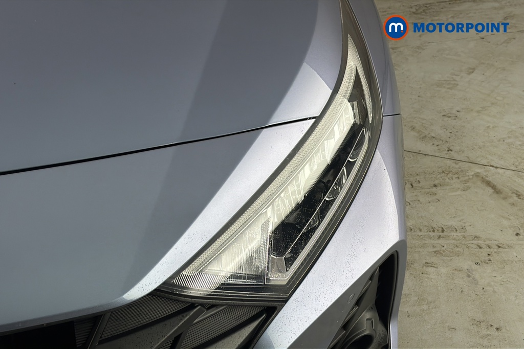 Hyundai I20 N Line S Manual Petrol Hatchback - Stock Number (1674107) - 42nd supplementary image