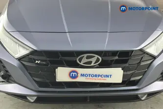 Hyundai I20 N Line S Manual Petrol Hatchback - Stock Number (1674107) - 43rd supplementary image