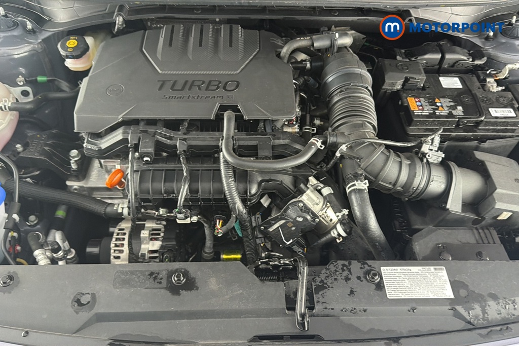Hyundai I20 N Line S Manual Petrol Hatchback - Stock Number (1674107) - 48th supplementary image
