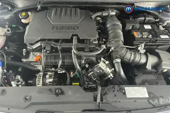 Hyundai I20 N Line S Manual Petrol Hatchback - Stock Number (1674107) - 48th supplementary image