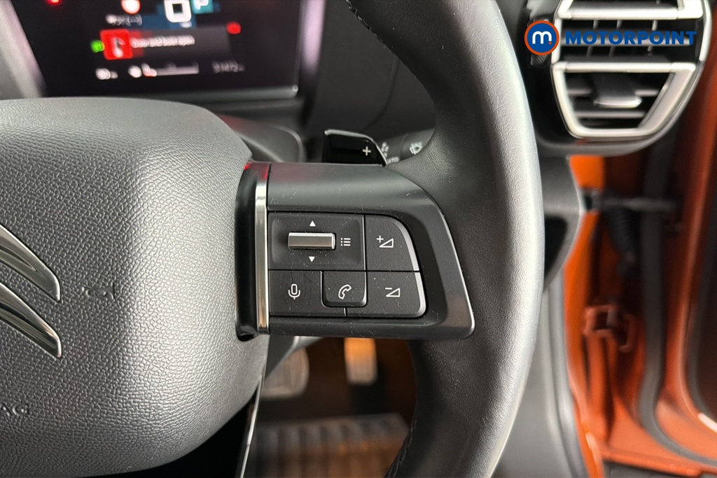 Citroen C4 Shine Plus Automatic Petrol Hatchback - Stock Number (1674178) - 3rd supplementary image