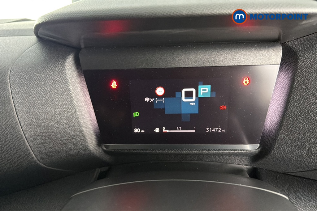 Citroen C4 Shine Plus Automatic Petrol Hatchback - Stock Number (1674178) - 7th supplementary image