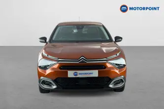Citroen C4 Shine Plus Automatic Petrol Hatchback - Stock Number (1674178) - Front bumper