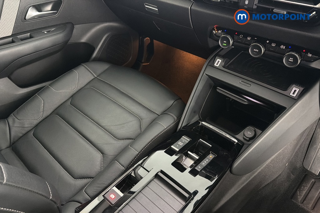 Citroen C4 Shine Plus Automatic Petrol Hatchback - Stock Number (1674178) - 15th supplementary image