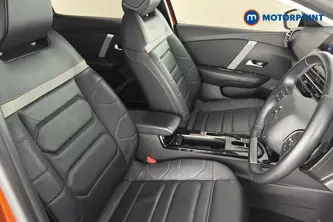 Citroen C4 Shine Plus Automatic Petrol Hatchback - Stock Number (1674178) - 22nd supplementary image