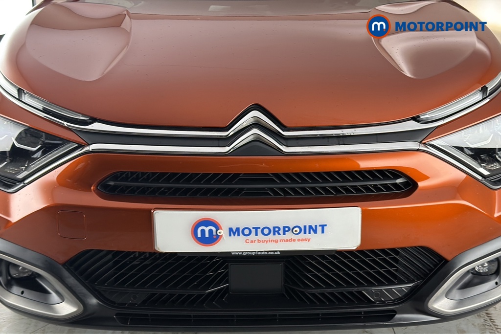Citroen C4 Shine Plus Automatic Petrol Hatchback - Stock Number (1674178) - 43rd supplementary image