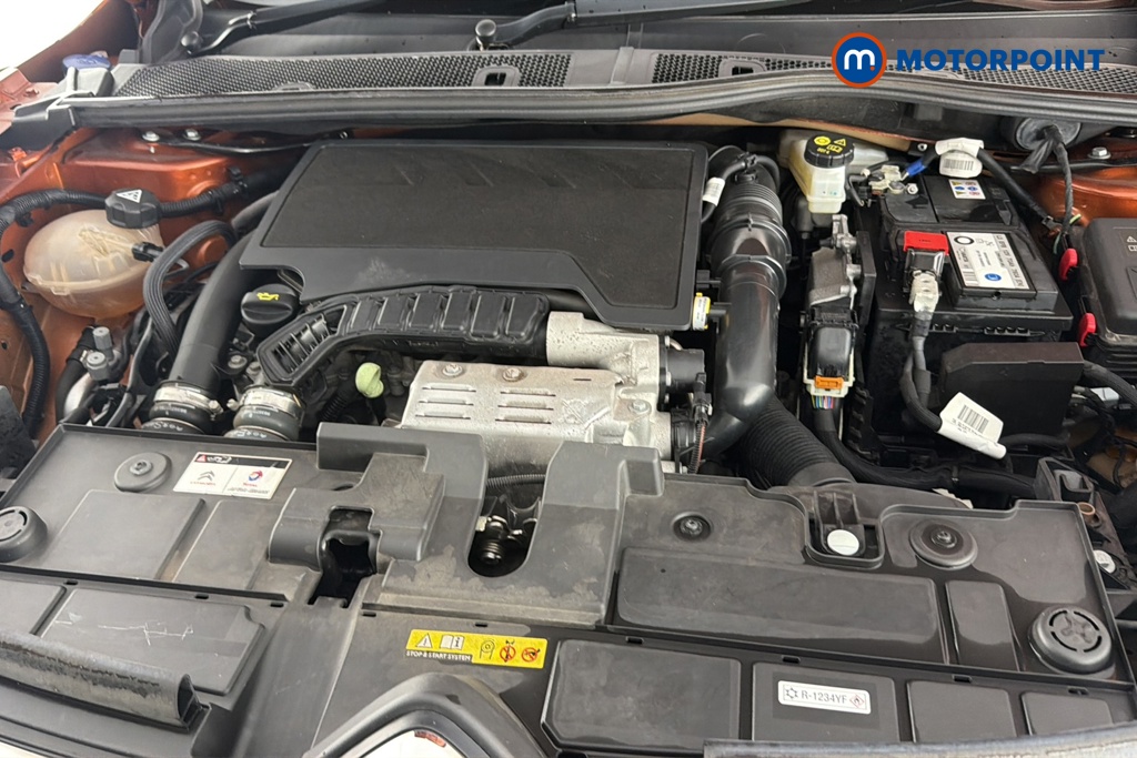 Citroen C4 Shine Plus Automatic Petrol Hatchback - Stock Number (1674178) - 48th supplementary image