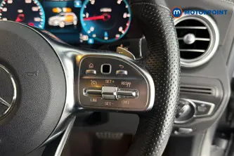 Mercedes-Benz GLC Amg Line Automatic Diesel SUV - Stock Number (1674300) - 3rd supplementary image