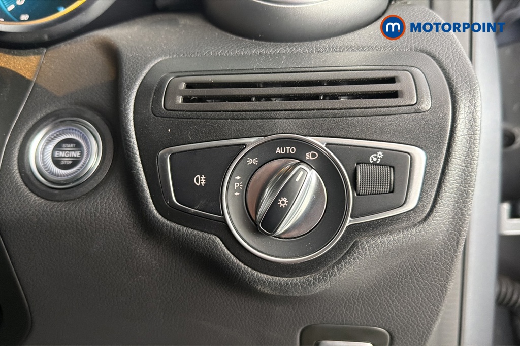 Mercedes-Benz GLC Amg Line Automatic Diesel SUV - Stock Number (1674300) - 11th supplementary image