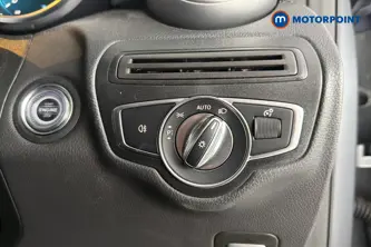 Mercedes-Benz GLC Amg Line Automatic Diesel SUV - Stock Number (1674300) - 11th supplementary image