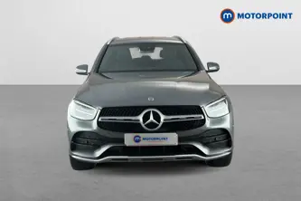 Mercedes-Benz GLC Amg Line Automatic Diesel SUV - Stock Number (1674300) - Front bumper
