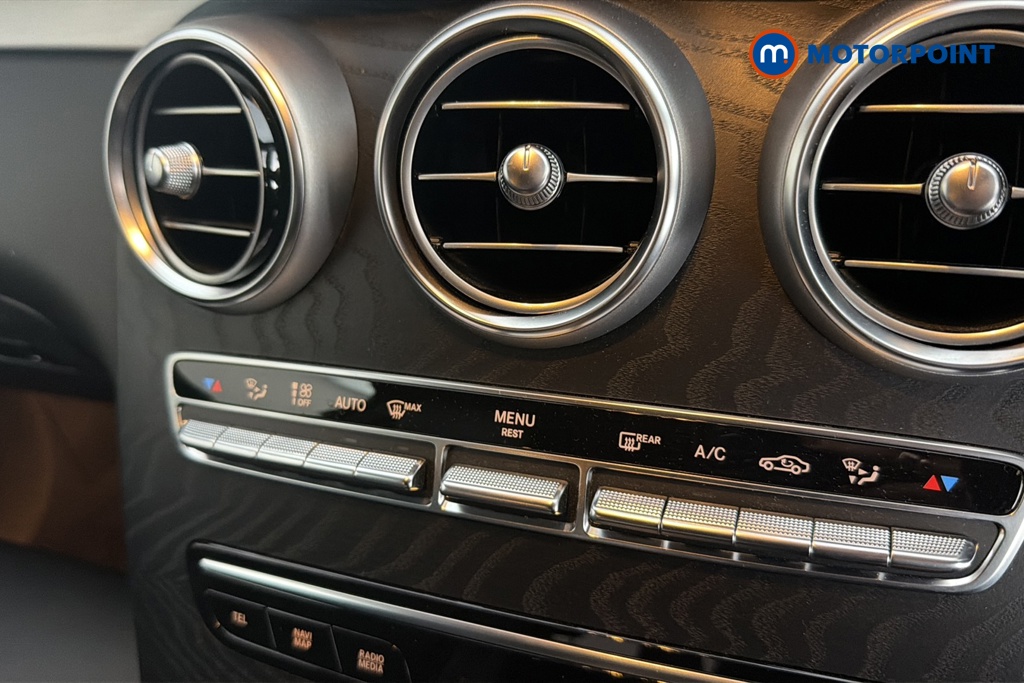 Mercedes-Benz GLC Amg Line Automatic Diesel SUV - Stock Number (1674300) - 12th supplementary image