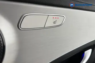 Mercedes-Benz GLC Amg Line Automatic Diesel SUV - Stock Number (1674300) - 14th supplementary image