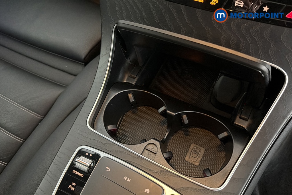 Mercedes-Benz GLC Amg Line Automatic Diesel SUV - Stock Number (1674300) - 16th supplementary image