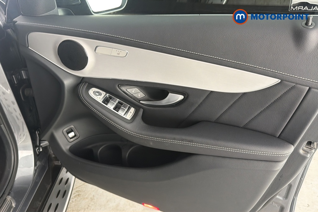 Mercedes-Benz GLC Amg Line Automatic Diesel SUV - Stock Number (1674300) - 18th supplementary image