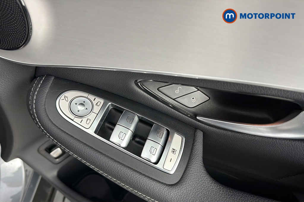 Mercedes-Benz GLC Amg Line Automatic Diesel SUV - Stock Number (1674300) - 19th supplementary image