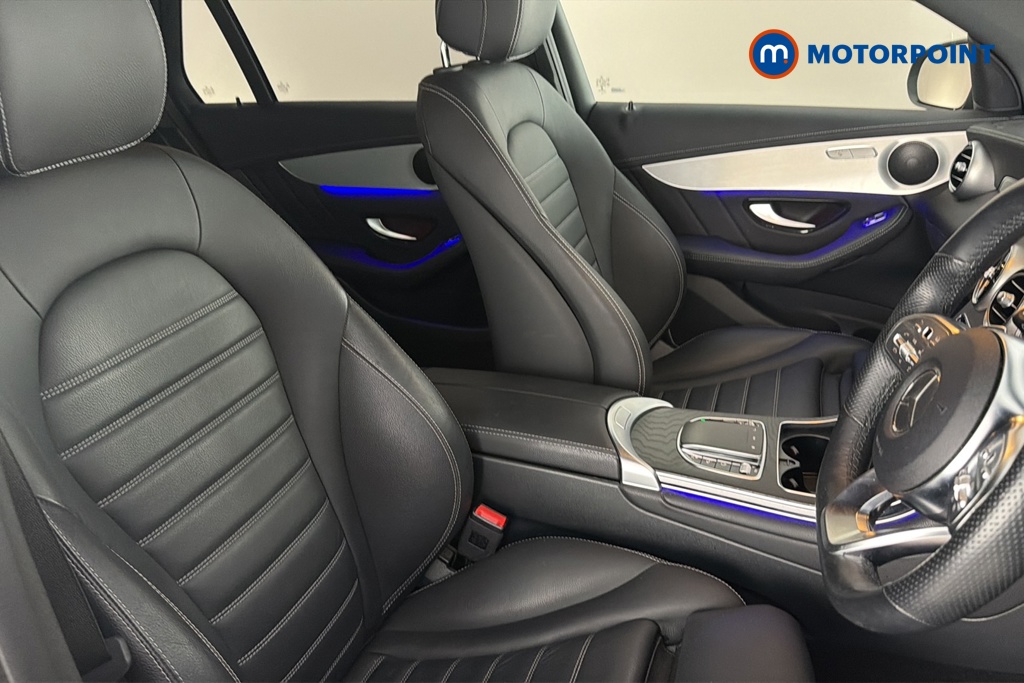 Mercedes-Benz GLC Amg Line Automatic Diesel SUV - Stock Number (1674300) - 22nd supplementary image