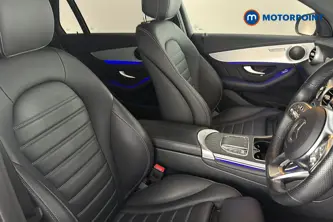 Mercedes-Benz GLC Amg Line Automatic Diesel SUV - Stock Number (1674300) - 22nd supplementary image
