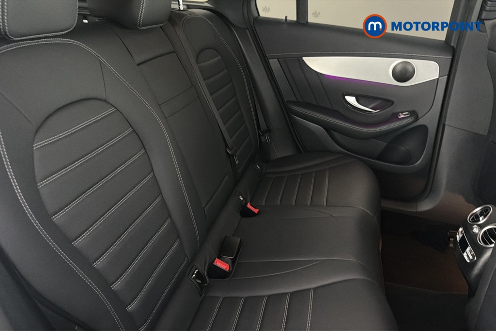 Mercedes-Benz GLC Amg Line Automatic Diesel SUV - Stock Number (1674300) - 25th supplementary image