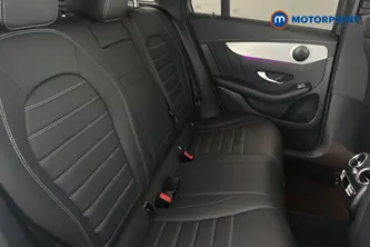Mercedes-Benz GLC Amg Line Automatic Diesel SUV - Stock Number (1674300) - 25th supplementary image