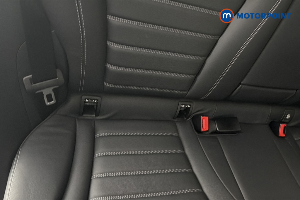 Mercedes-Benz GLC Amg Line Automatic Diesel SUV - Stock Number (1674300) - 27th supplementary image