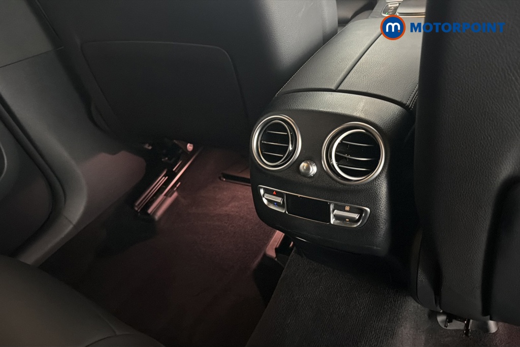 Mercedes-Benz GLC Amg Line Automatic Diesel SUV - Stock Number (1674300) - 28th supplementary image