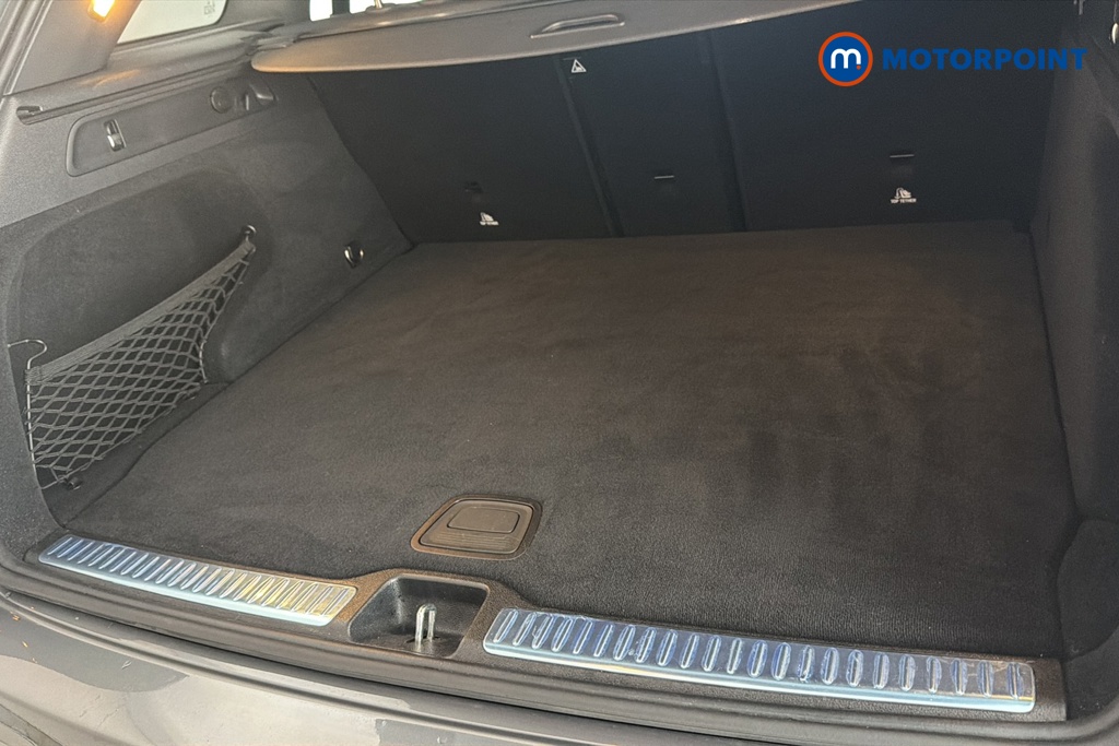 Mercedes-Benz GLC Amg Line Automatic Diesel SUV - Stock Number (1674300) - 30th supplementary image