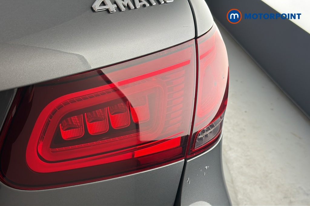 Mercedes-Benz GLC Amg Line Automatic Diesel SUV - Stock Number (1674300) - 36th supplementary image