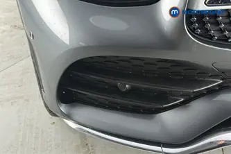 Mercedes-Benz GLC Amg Line Automatic Diesel SUV - Stock Number (1674300) - 38th supplementary image