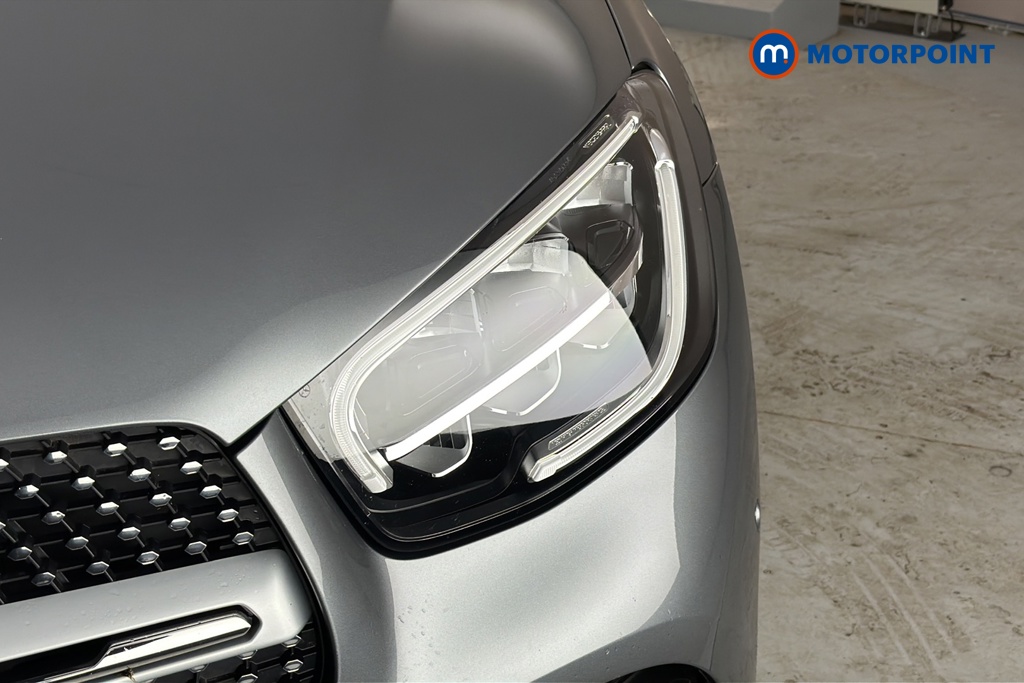 Mercedes-Benz GLC Amg Line Automatic Diesel SUV - Stock Number (1674300) - 42nd supplementary image