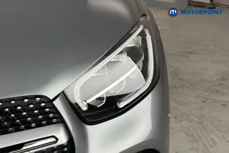 Mercedes-Benz GLC Amg Line Automatic Diesel SUV - Stock Number (1674300) - 42nd supplementary image