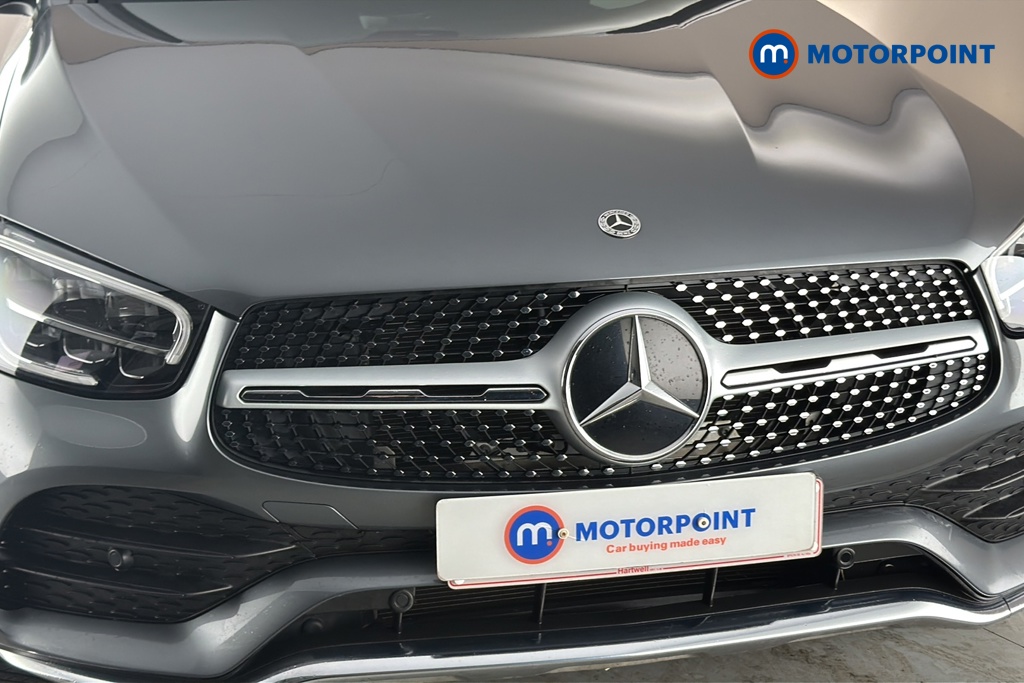 Mercedes-Benz GLC Amg Line Automatic Diesel SUV - Stock Number (1674300) - 43rd supplementary image