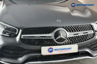 Mercedes-Benz GLC Amg Line Automatic Diesel SUV - Stock Number (1674300) - 43rd supplementary image