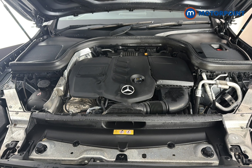Mercedes-Benz GLC Amg Line Automatic Diesel SUV - Stock Number (1674300) - 48th supplementary image