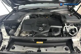 Mercedes-Benz GLC Amg Line Automatic Diesel SUV - Stock Number (1674300) - 48th supplementary image