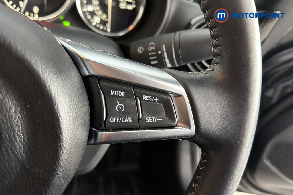 Mazda Mx-5 Prime-Line Manual Petrol Convertible - Stock Number (1674410) - 3rd supplementary image