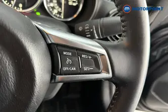 Mazda Mx-5 Prime-Line Manual Petrol Convertible - Stock Number (1674410) - 3rd supplementary image