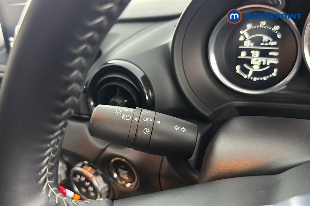 Mazda Mx-5 Prime-Line Manual Petrol Convertible - Stock Number (1674410) - 5th supplementary image